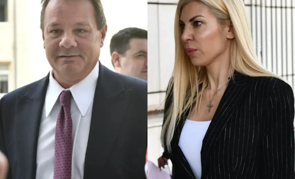 Στο Εφετείο ξανά η υπόθεση Λύτρα – Πολυζωγοπούλου μετά από τρεις αναβολές