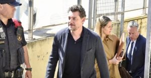 Τζόναθαν Άντικ: Αποχωρεί από τη θέση του αντιπροέδρου στη Mango