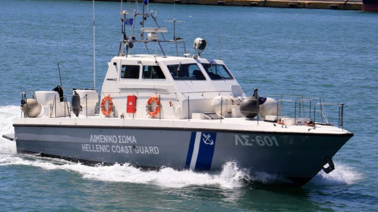 Ικαρία: Νεκρή 40χρονη γυναίκα εντοπίστηκε σε βραχώδη ακτή