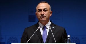 Σοκ στην Τουρκία: Πυροβόλησαν τον αδελφό του Μεβλούτ Τσαβούσογλου