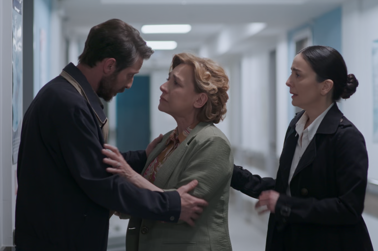 «Μια Νύχτα Μόνο»: Η Αλεξάνδρα ετοιμάζει το μεγάλο «χτύπημα» – Τι θα δούμε απόψε