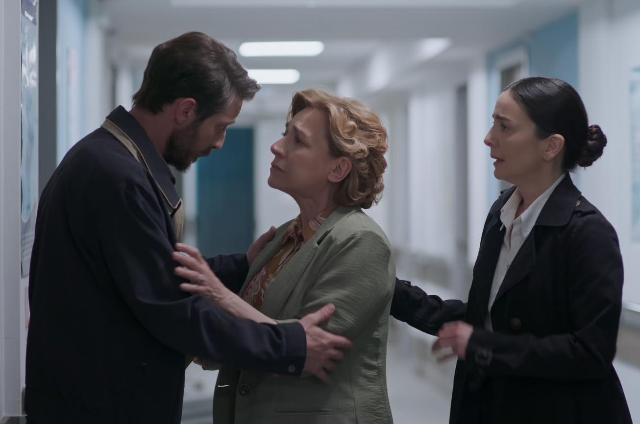 «Μια Νύχτα Μόνο»: Η Αλεξάνδρα ετοιμάζει το μεγάλο «χτύπημα» – Τι θα δούμε απόψε