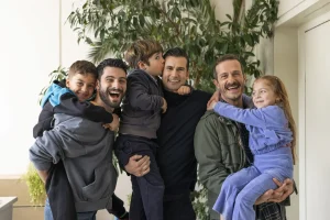 «Μπαμπά, σ’ αγαπώ» σήμερα (19/5): Το μεγάλο δίλημμα του Δημήτρη φέρνει ανατροπές – Λονδίνο ή η υπόσχεση στον Βίκτωρα;