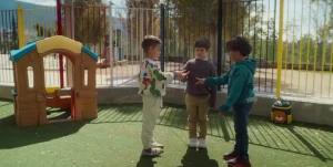 «Μπαμπά, σ’ αγαπώ»: Κρίσεις, παλιά τραύματα και μια επικίνδυνη… απόδραση στο νέο επεισόδιο