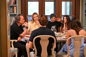 Τηλεθεάσεις 28/5/2026: «Να μ’ Αγαπάς», «Το Σόι Σου» και «Άγιος Έρωτας» σάρωσαν την Prime Time