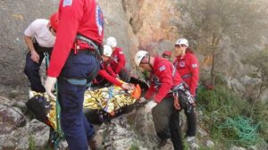Θρίλερ στον Όλυμπο: Αγνοείται 25χρονος ορειβάτης – Μεγάλη επιχείρηση εντοπισμού