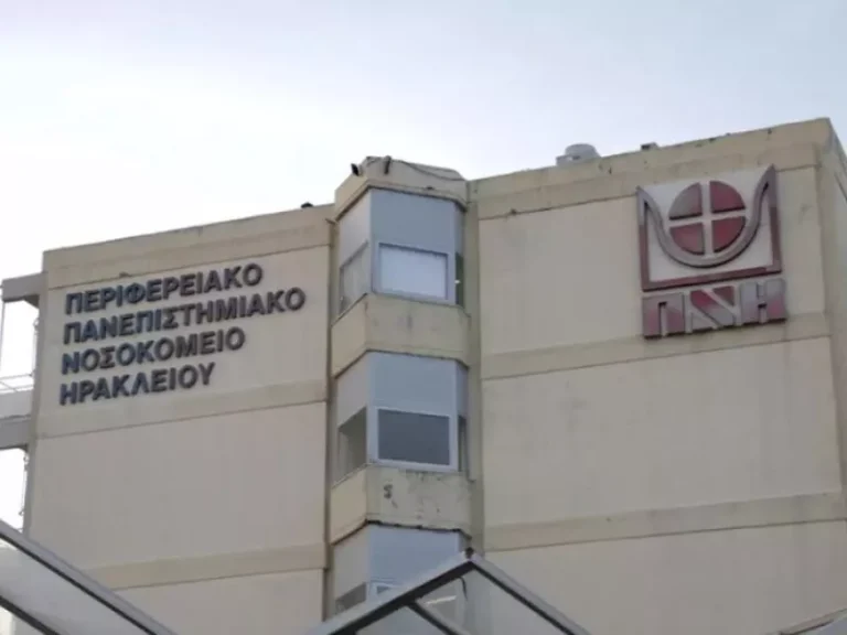 Ηράκλειο: Αποσωληνώθηκε η 3χρονη μετά την κακοποίηση – Στη φυλακή η μητέρα της