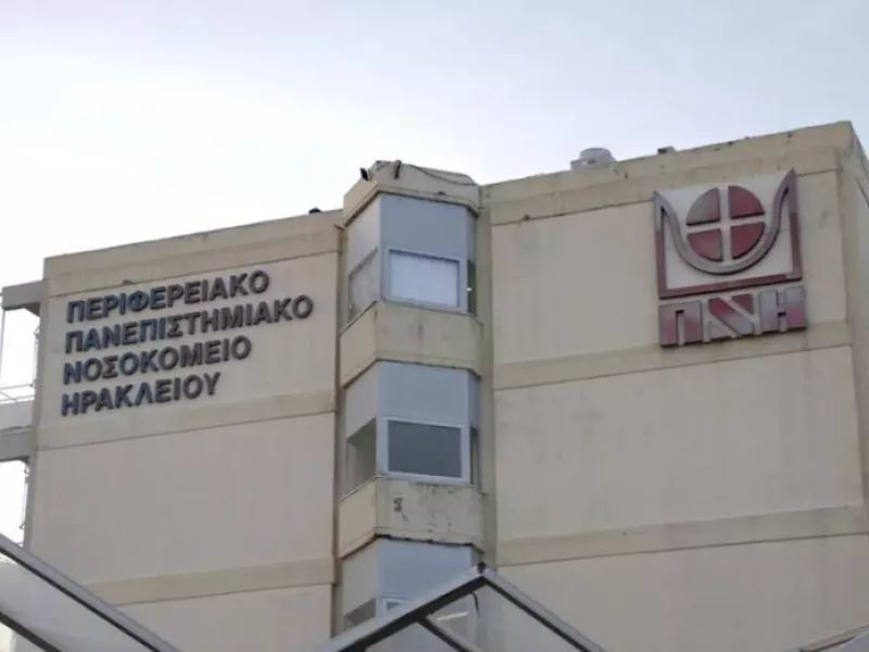 Ηράκλειο: Αποσωληνώθηκε η 3χρονη μετά την κακοποίηση – Στη φυλακή η μητέρα της