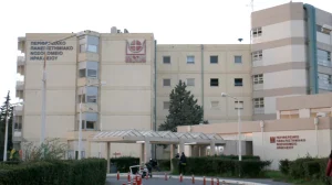 Κρήτη: Συνελήφθη και ο πατέρας της 3χρονης – Στο μικροσκόπιο οι θάνατοι άλλων δύο παιδιών της οικογένειας!