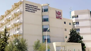 Σοκάρουν τα παιδιά της 28χρονης στην Κρήτη: «Ο μπαμπάς έσπρωξε τη μαμά»
