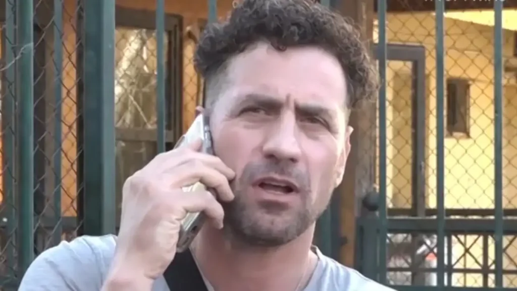 Καταγγελία 14χρονου κατά πρώην παίκτη του Survivor: «Με χτύπησε με κλειδιά στο κεφάλι»