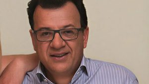 Στον ΑΝΤ1 ο Βασίλης Παπαδρόσος – Η επίσημη ανακοίνωση