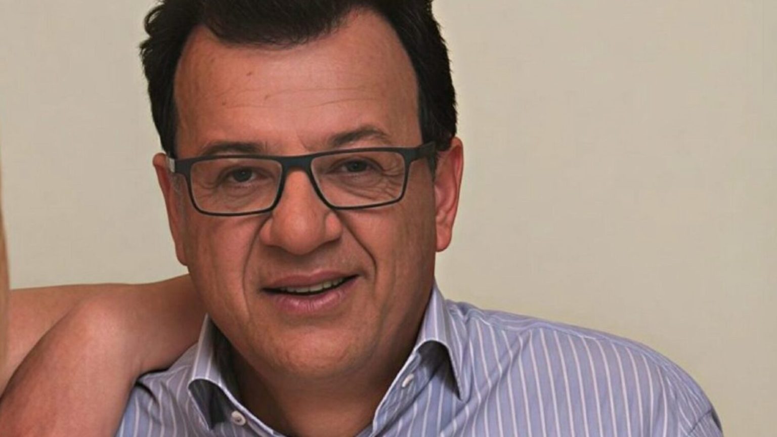 Στον ΑΝΤ1 ο Βασίλης Παπαδρόσος – Η επίσημη ανακοίνωση