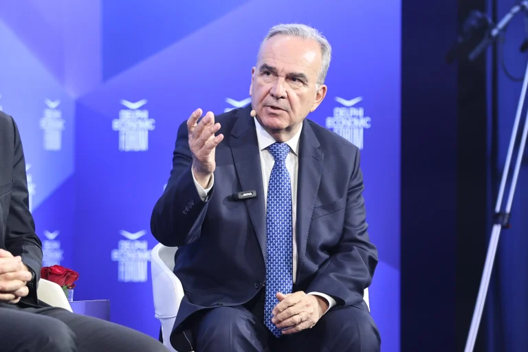 Ν. Παπαθανάσης: Εξασφαλισμένοι οι πόροι για την ανάπτυξη