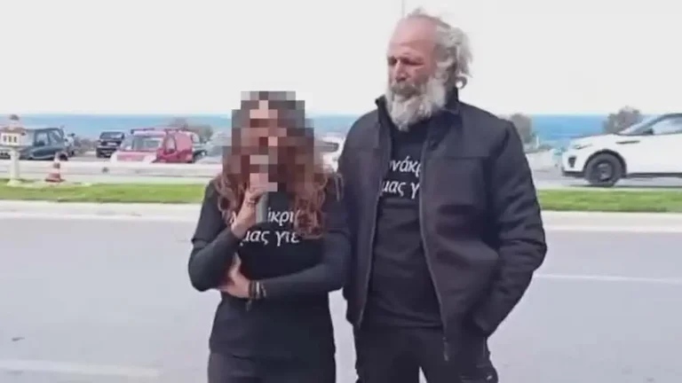 Ηράκλειο: Φόβοι για νέα ένταση μετά τη δολοφονία του 21χρονου