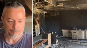 Γαστούνη: Εξιχνιάστηκε εμπρησμός σε κατάστημα – Πέντε κατηγορούμενοι και ρόλος «τσιλιαδόρου»
