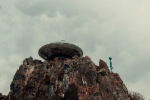 Αποκαλύψεις-Σοκ από τις ΗΠΑ: UFO Καταγράφηκε πάνω από την Ελλάδα- Βίντεο