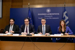 «Μαριέττα Γιαννάκου»: Ανακαινίζονται 238 σχολεία – Οι περιοχές και οι μεγάλες αλλαγές