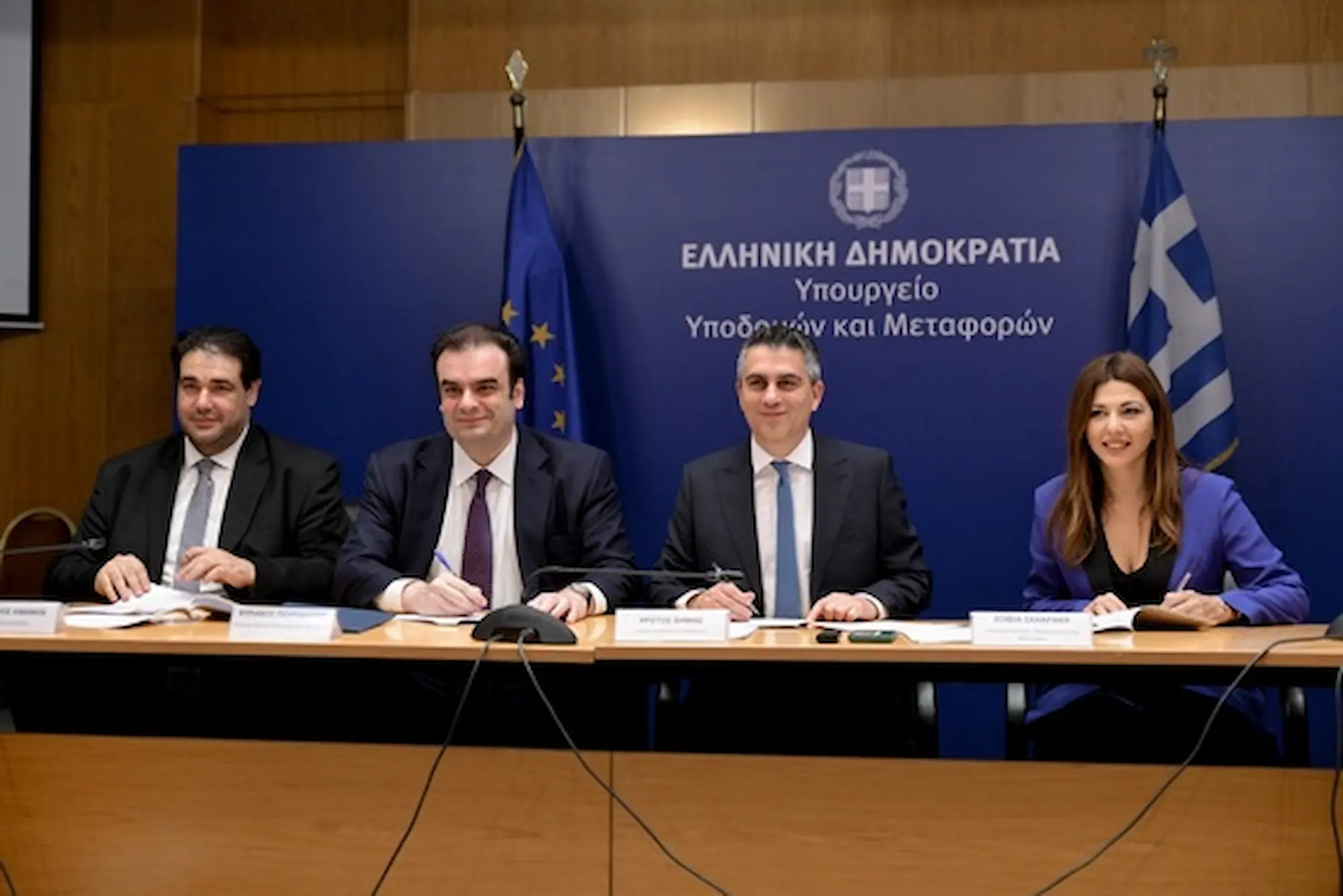 «Μαριέττα Γιαννάκου»: Ανακαινίζονται 238 σχολεία – Οι περιοχές και οι μεγάλες αλλαγές