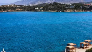 Μυστήριο με τη δυσοσμία στην Αττική – Στο επίκεντρο η περιοχή νότια της Σαλαμίνας