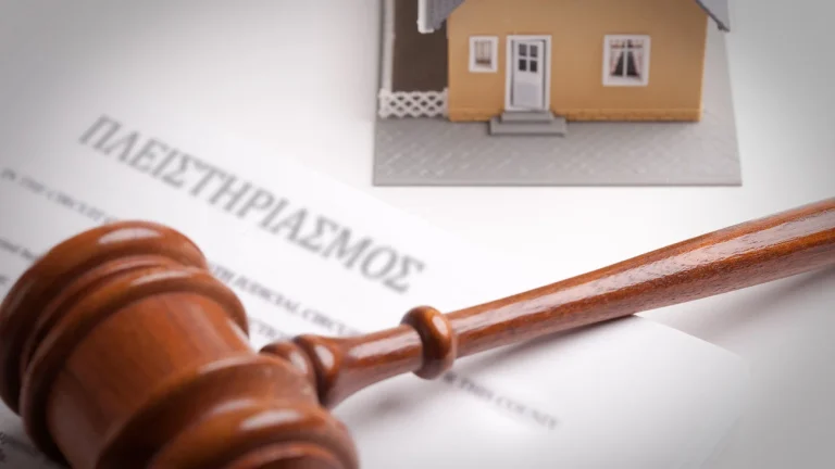 Πάνω από 11.500 σπίτια βγαίνουν σε πλειστηριασμό έως τον Νοέμβριο