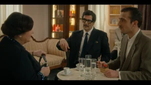 Porto Leone στον ALPHA: Νέο επεισόδιο απόψε (5/5) με αποκαλύψεις, ίντριγκα και δυνατές συγκρούσεις