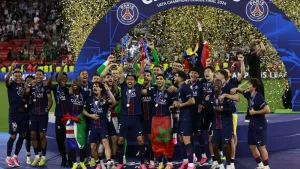 Champion League: Back to back για την PSG – Τα highlights του τελικού