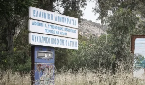 Δαφνί: 48χρονος τρόφιμος σκότωσε 59χρονο μέσα στο ψυχιατρείο
