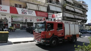 Τι αναφέρει ο Δήμος Αθηναίων για τη μυρωδιά αερίου σε περιοχές της πόλης