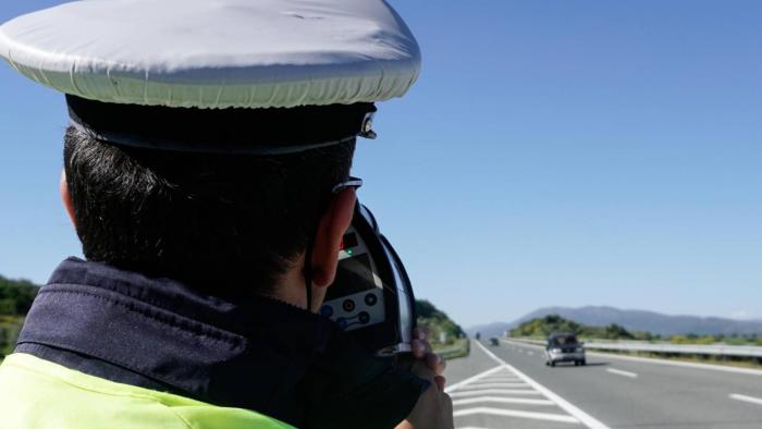 Με πόσα χλμ./ώρα δεν σε γράφει το ραντάρ; Τι ισχύει με τις κάμερες