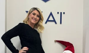 Η Σία Κοσιώνη φεύγει από τον ΣΚΑΪ μετά από 20 χρόνια – Η επίσημη ανακοίνωση του σταθμού