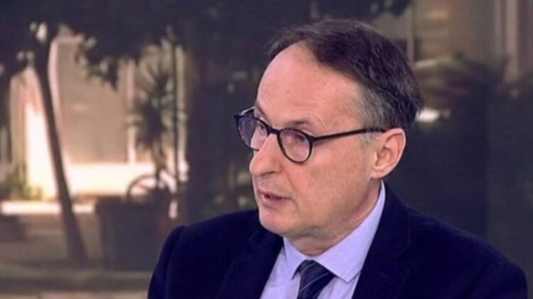 Χανταϊός: «Δεν είμαστε μπροστά σε νέα πανδημία» – Τι λέει ο Νίκος Σύψας