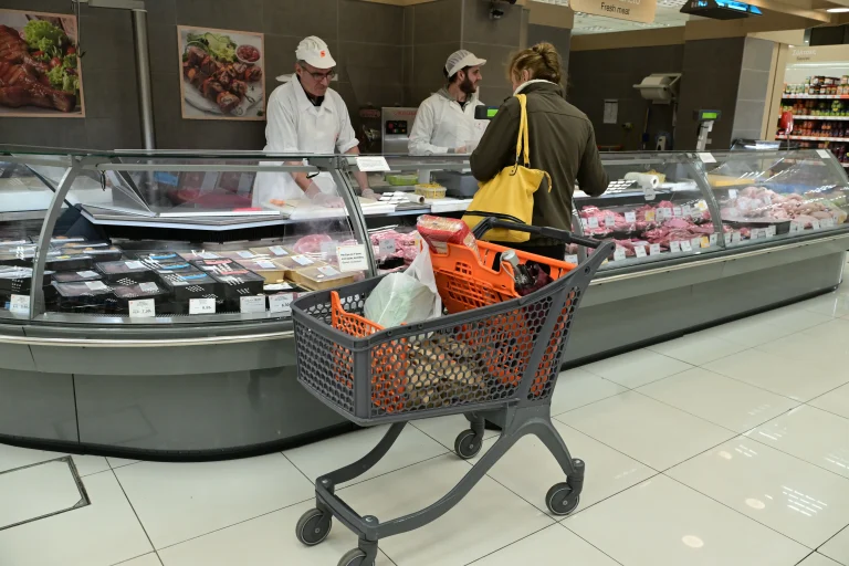Καμπανάκι κινδύνου: Στο 21,9% ο ενεργειακός πληθωρισμός – Ο δεύτερος υψηλότερος στην Ευρωζώνη