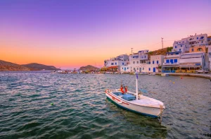 Αυτά είναι τα 5 πιο ρομαντικά ελληνικά νησιά για ζευγάρια