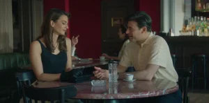 «Το Σπίτι Δίπλα Στο Ποτάμι»: Η Ασπασία ξανά έγκυος – Οι ζωές των πέντε αδελφών ανατρέπονται