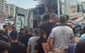 Τουρκία: Ένοπλη επίθεση σε εστιατόριο στη Μερσίνη – Τέσσερις νεκροί και οκτώ τραυματίες