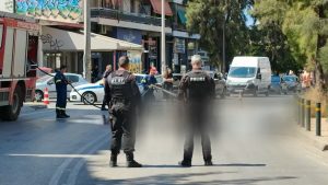 Φρίκη με το θανατηφόρο τροχαίο στα Άνω Πατήσια: Διαμελίστηκε η γυναίκα που παρασύρθηκε από φορτηγό