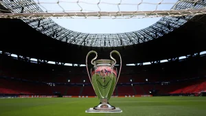 Champions League: Η Ευρώπη κρατά την ανάσα της για τον τελικό Άρσεναλ – Παρί Σεν Ζερμέν (vid)