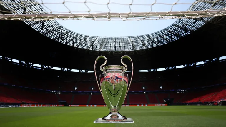 Champions League: Η Ευρώπη κρατά την ανάσα της για τον τελικό Άρσεναλ – Παρί Σεν Ζερμέν (vid)