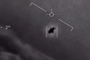 Αποκαλύψεις για UFO από το FBI: Το ανατριχιαστικό μήνυμα που «ήρθε από το διάστημα»