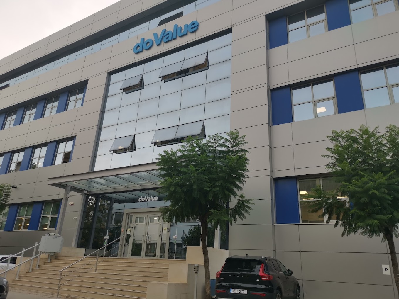 DO VALUE: Καμπάνα 200.000 ευρώ για τα τηλεφωνήματα σε οφειλέτη