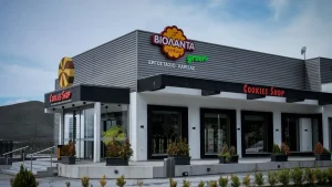 Ελεύθερος μετά την απολογία του ο Γενικός Διευθυντής της «Βιολάντα»