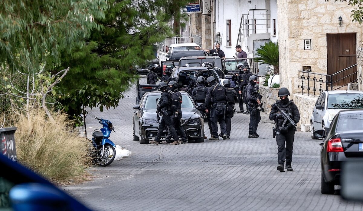 Κρήτη: Το «FBI» έσπασε την ομερτά – Βεντέτες, εκβιασμοί και επιδοτήσεις 586.000 ευρώ
