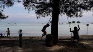 Εξαφανίσθηκαν οι αλάνες στις γειτονιές και οι χώροι άσκησης και παιχνιδιού – Παχύσαρκα τα ελληνόπουλα
