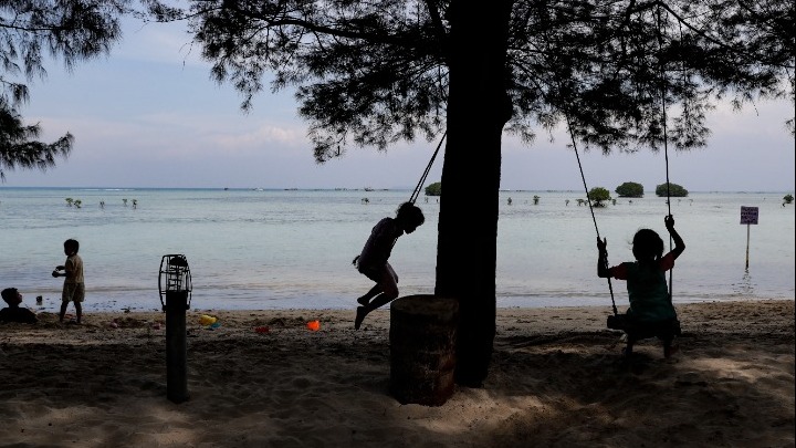 Εξαφανίσθηκαν οι αλάνες στις γειτονιές και οι χώροι άσκησης και παιχνιδιού – Παχύσαρκα τα ελληνόπουλα