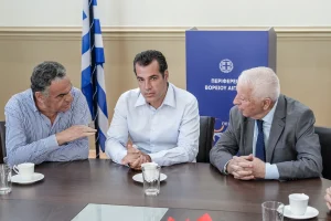Νέο, αυστηρότερο, πλαίσιο για τη λειτουργία των ΜΚΟ