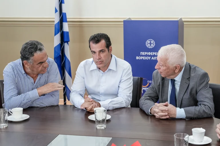 Νέο, αυστηρότερο, πλαίσιο για τη λειτουργία των ΜΚΟ