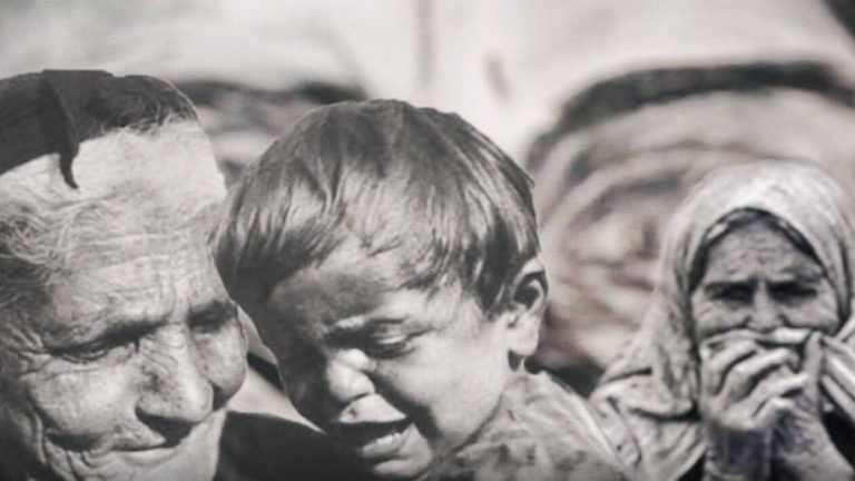 Η αρχή της Γενοκτονίας των Ποντίων και ο ξεριζωμός ενός λαού