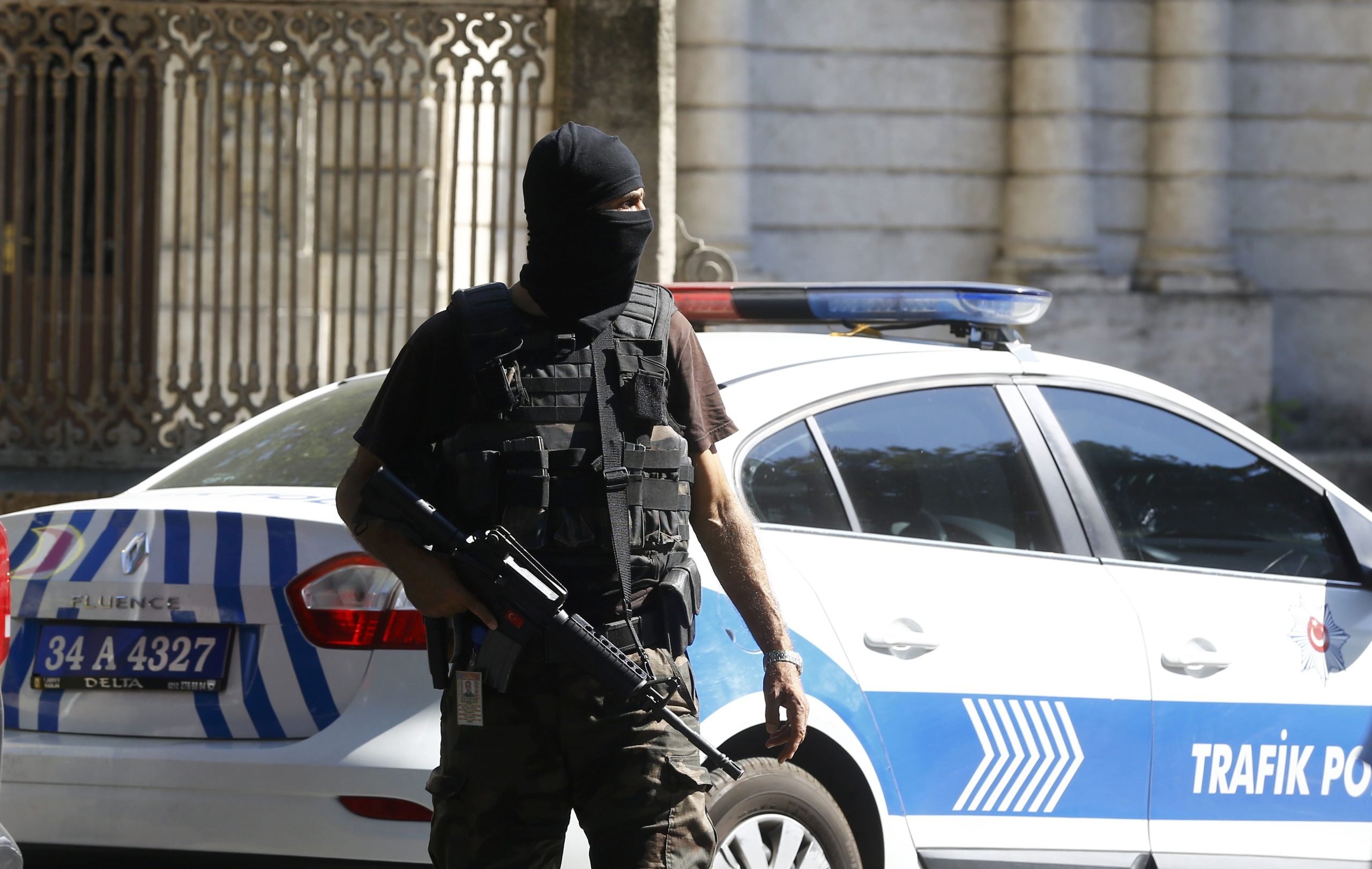 Τουρκία: Πρώην αστυνομικός σκότωσε τον γιο του μετά από καβγά για χρήματα
