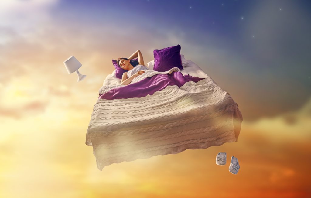 Τι σημαίνουν τα όνειρα ανάλογα με την ημέρα που τα βλέπεις – Πότε θεωρούνται «προφητικά»
